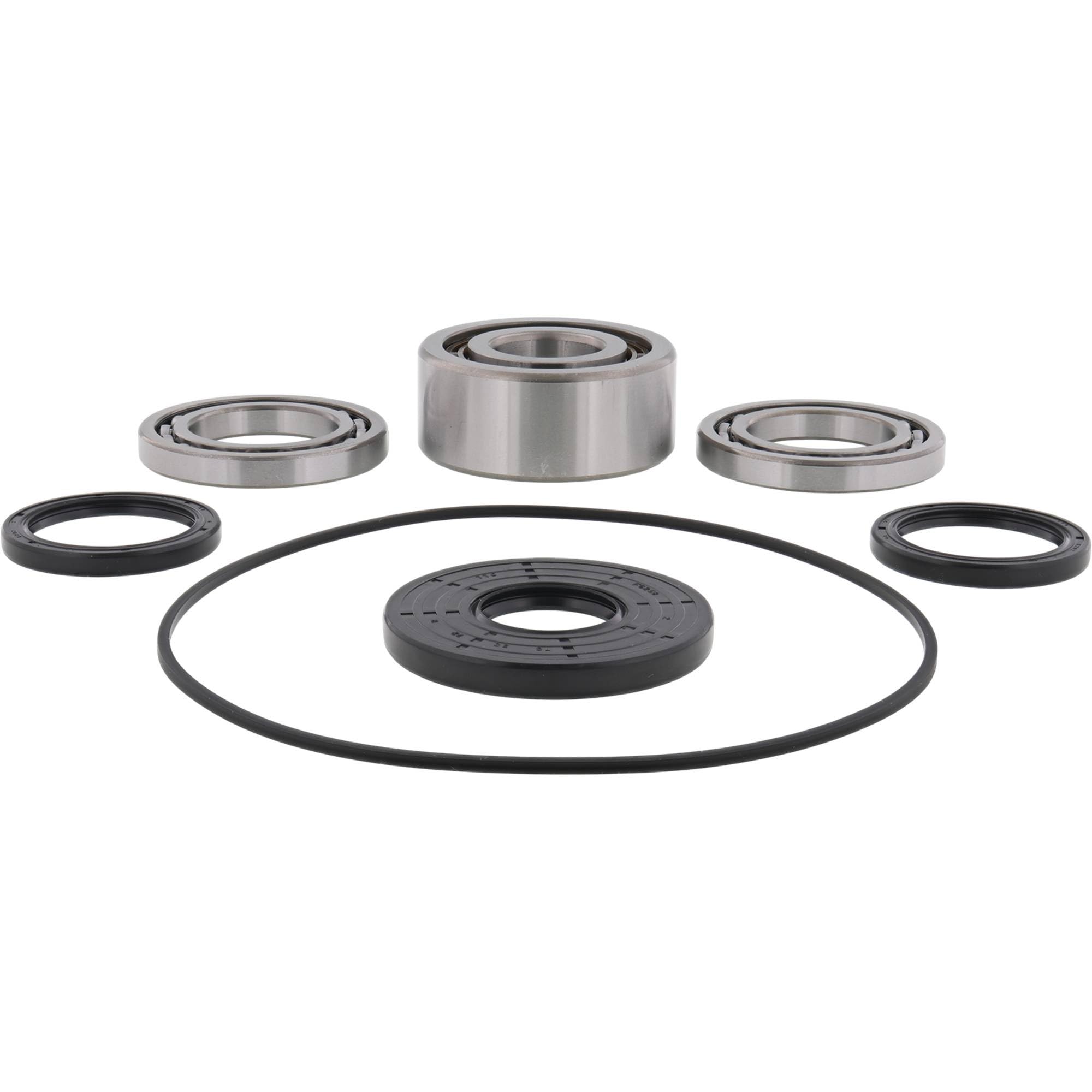 All Balls 25-2116 Multi Differential Kit für Polaris General 4 1000 EPS 17 18 19