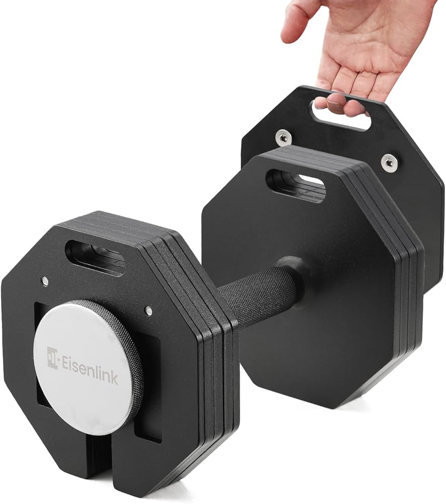 Lysing 可変式ダンベル 32kg①（片方のみ） Lysing 可変式ダンベル 32kg①（片方のみ） 2024年新モデル