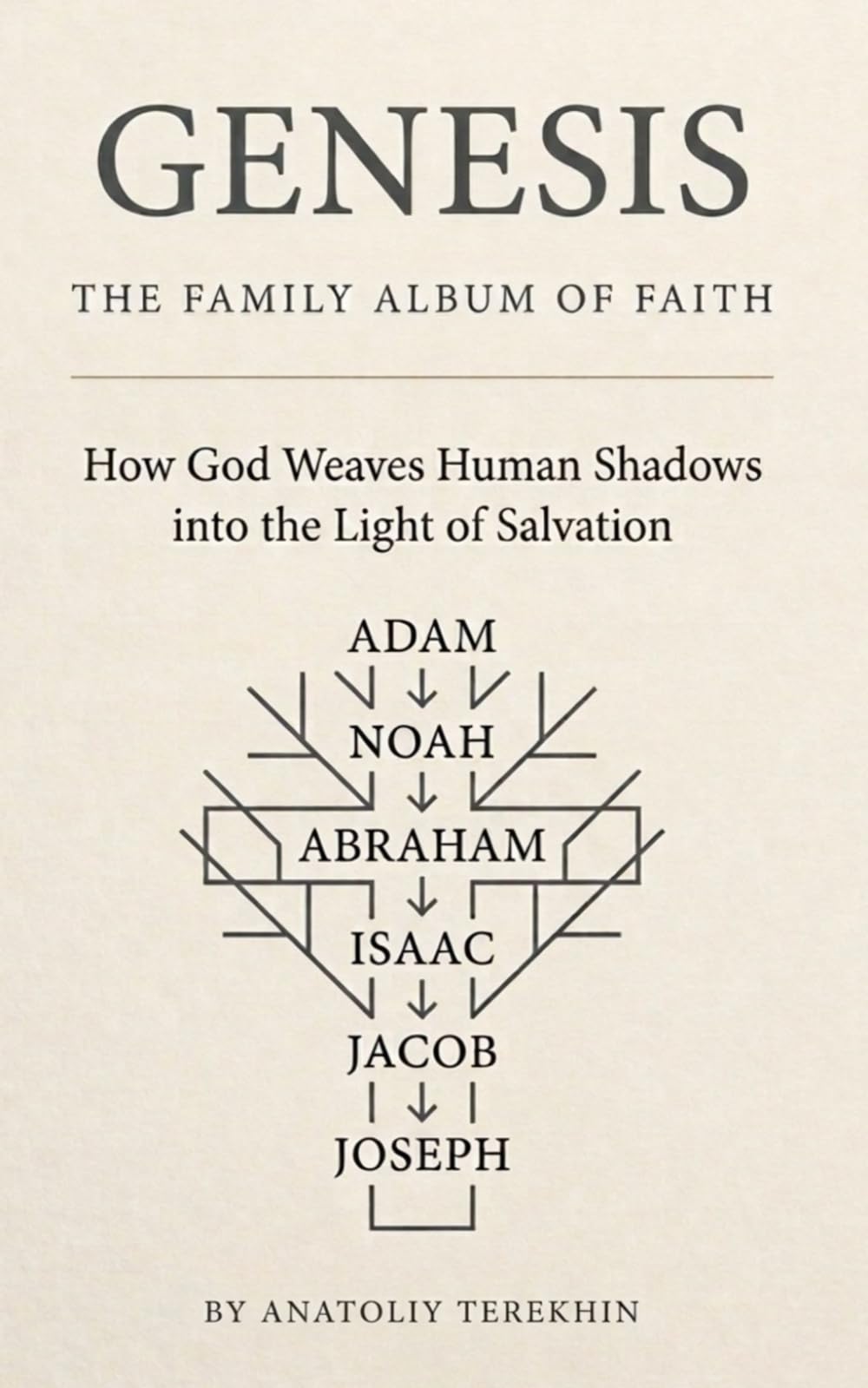 Genesis: The Family Album Of Faith