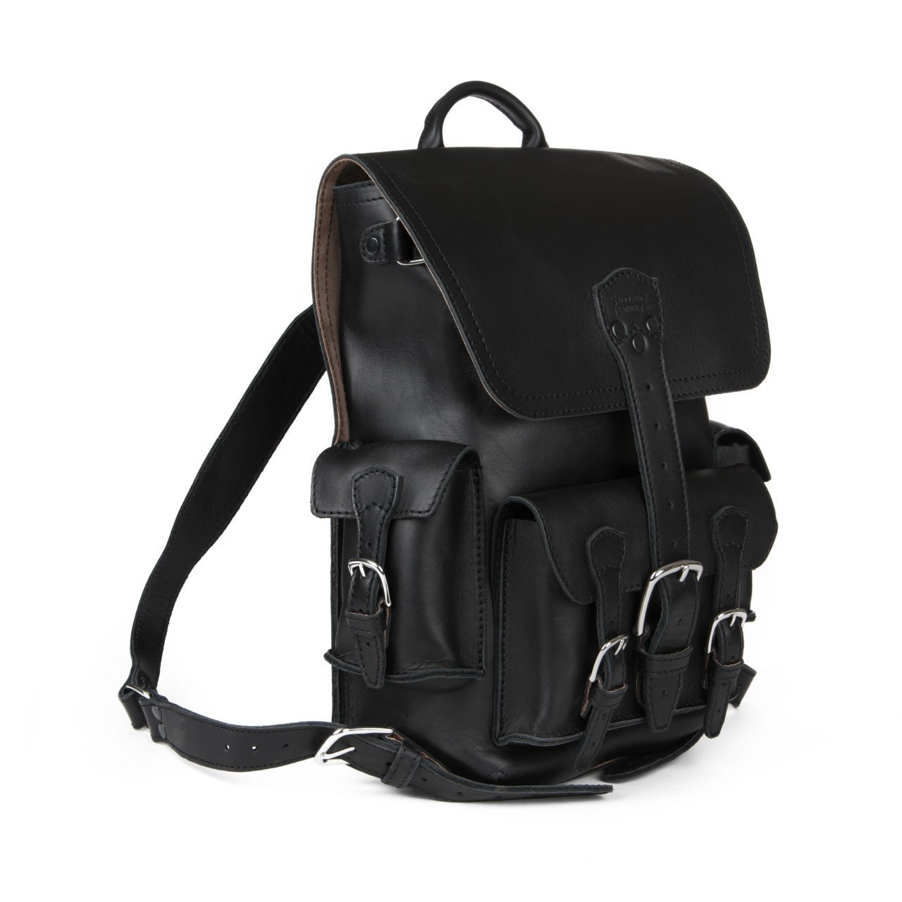 saddleback backpack