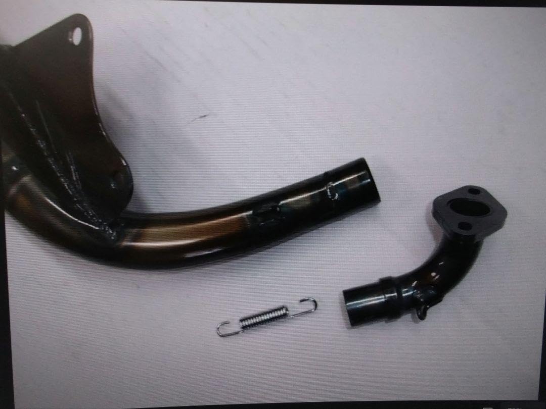 ディオAF34、ライブDioAF35専用チャンバー 未使用の出品です