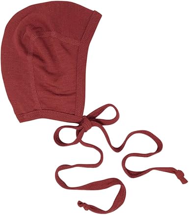Baby hat with tie strings Outlet