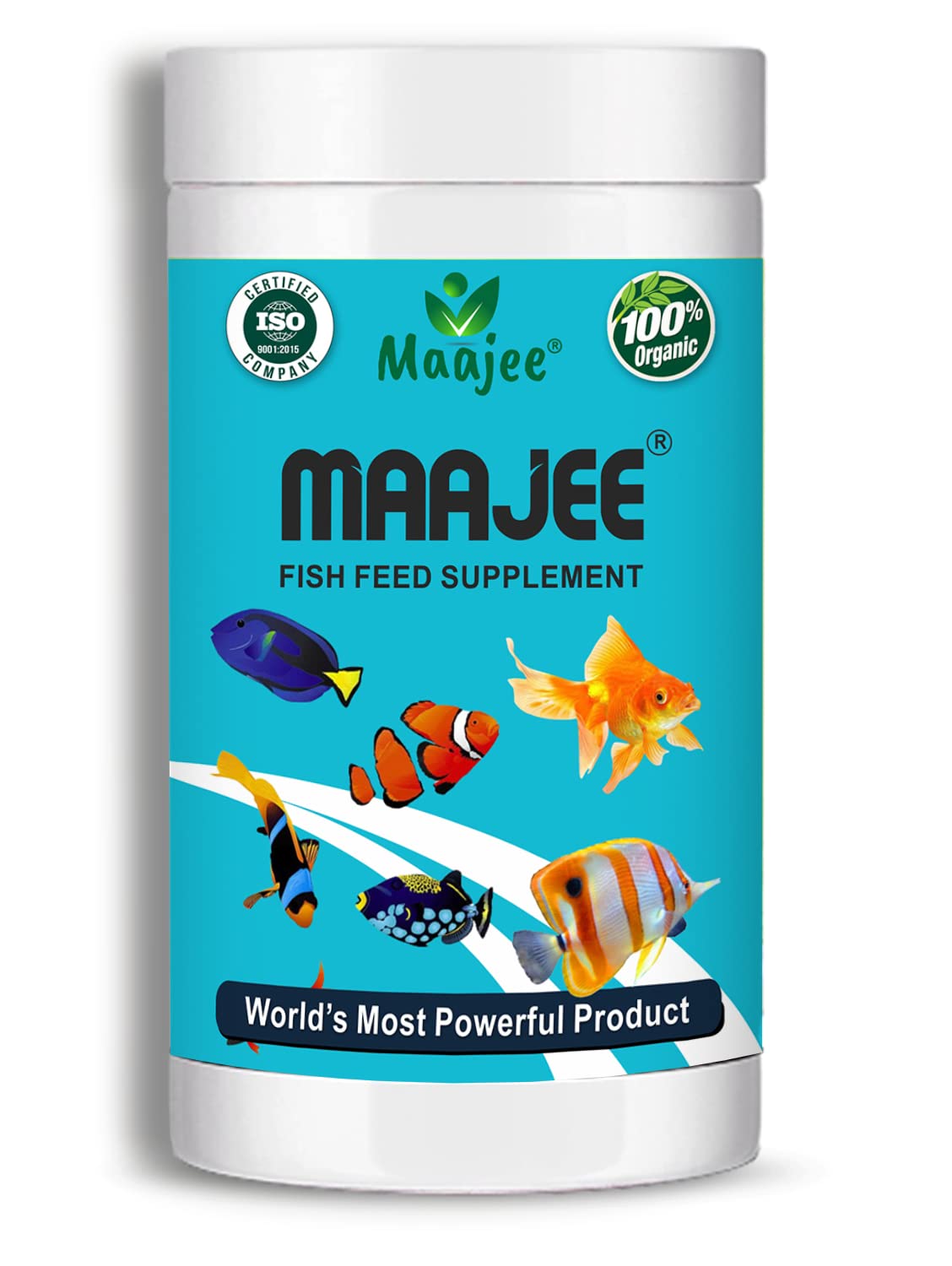 See full amazon price history chart for MAAJEE Nutritious Feed Suppliments with Mineral Mixtures for Fish, 908gm MAAJEE Nutritious Feed Suppliments with Mineral Mixtures for Fish, 908gm (B09W9V81BD) Amazon Price History, Amazon Price Tracker
