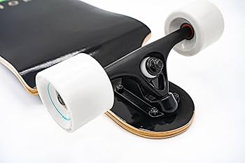 Amazon.co.jp: MINORITY ダウンヒル メープルロングボード | 40インチ