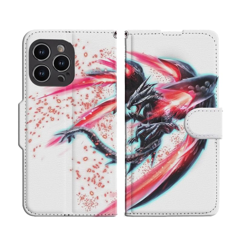 モンスターハンター　イベルカーナ　財布　ケース モンスターハンター イベルカーナ 財布 コインケース 割引