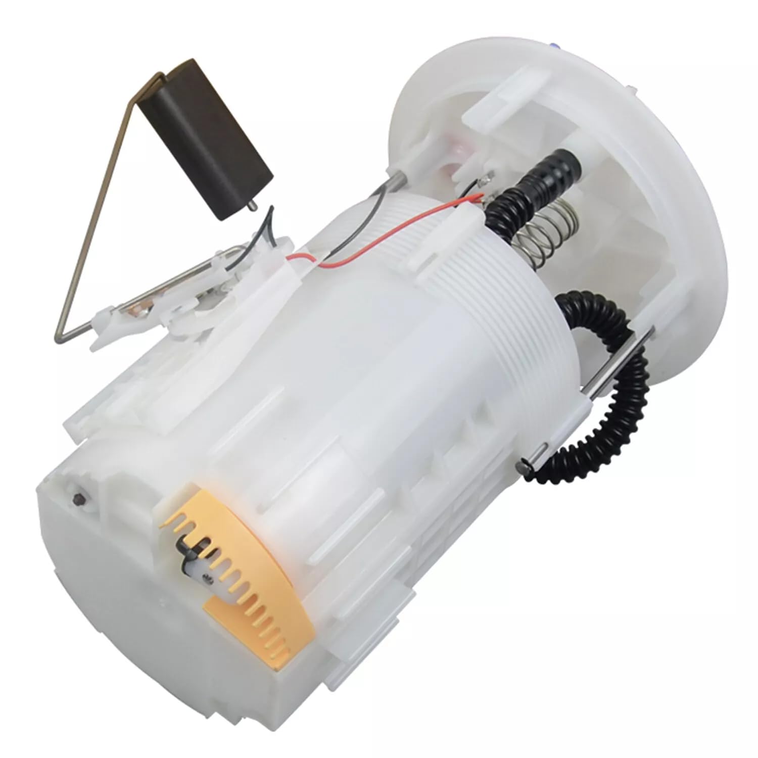 Kraftstoffpumpe Dieselpumpe Kraftstoffpumpenbaugruppe Kraftstoff Pumpe Montage Ersatz für Kangoo II KW Express FW 1.5 dCi 2008- Citan W415 2012- Autozubehör Teil# 172027726R 4154780101