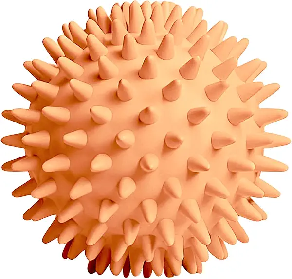 Trigger Point Massage Ball Trigger Point Release