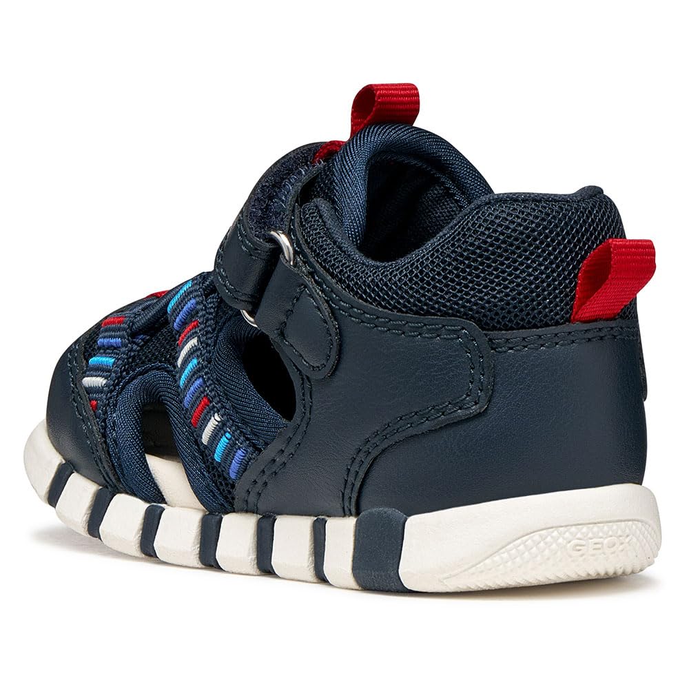Geox B Sandal Iupidoo Boy sandaloBimbo 0-24
