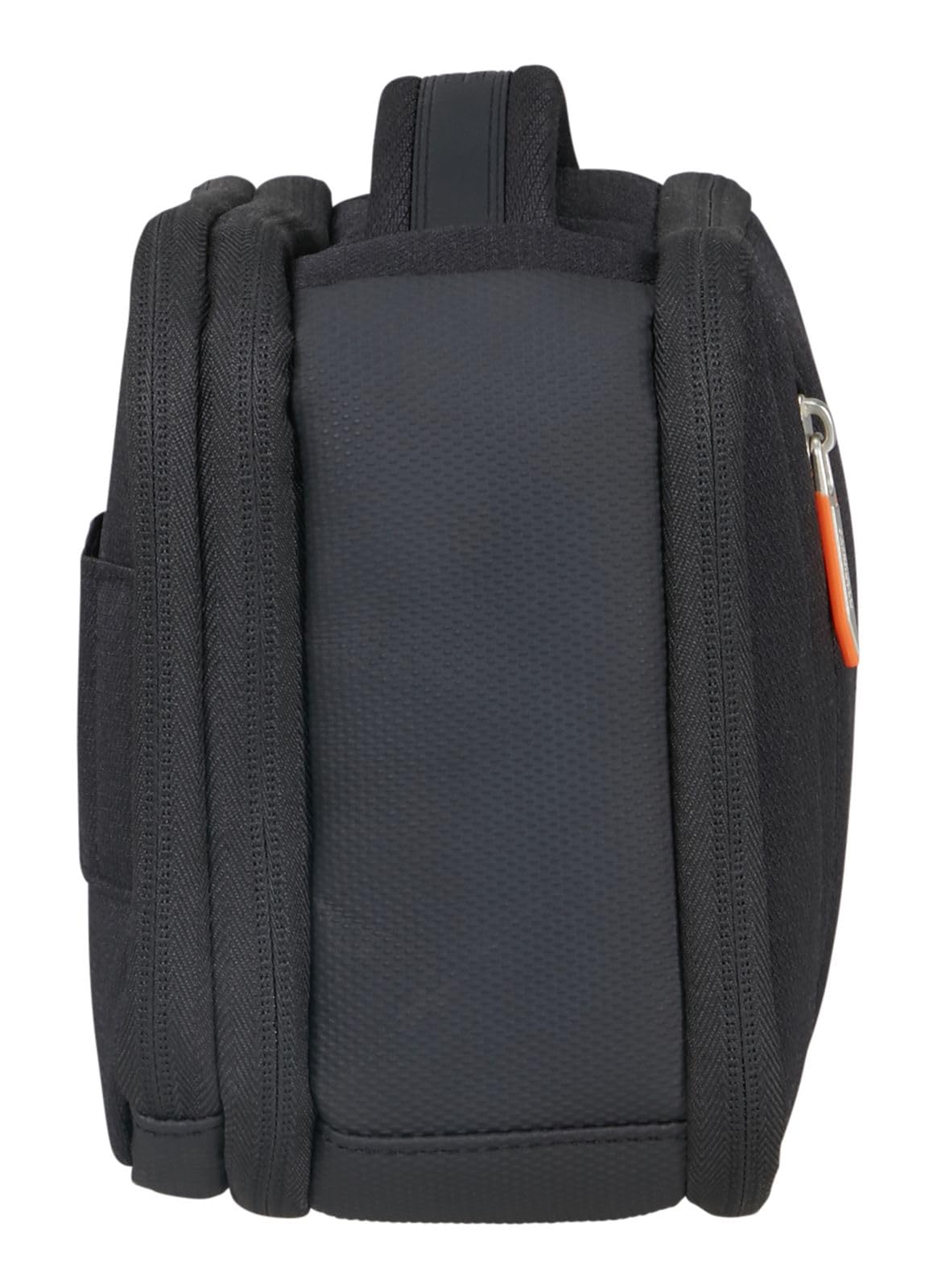 American Tourister borsa da toilette Wanderlite Wash Bag Exp. Shadow Black nero