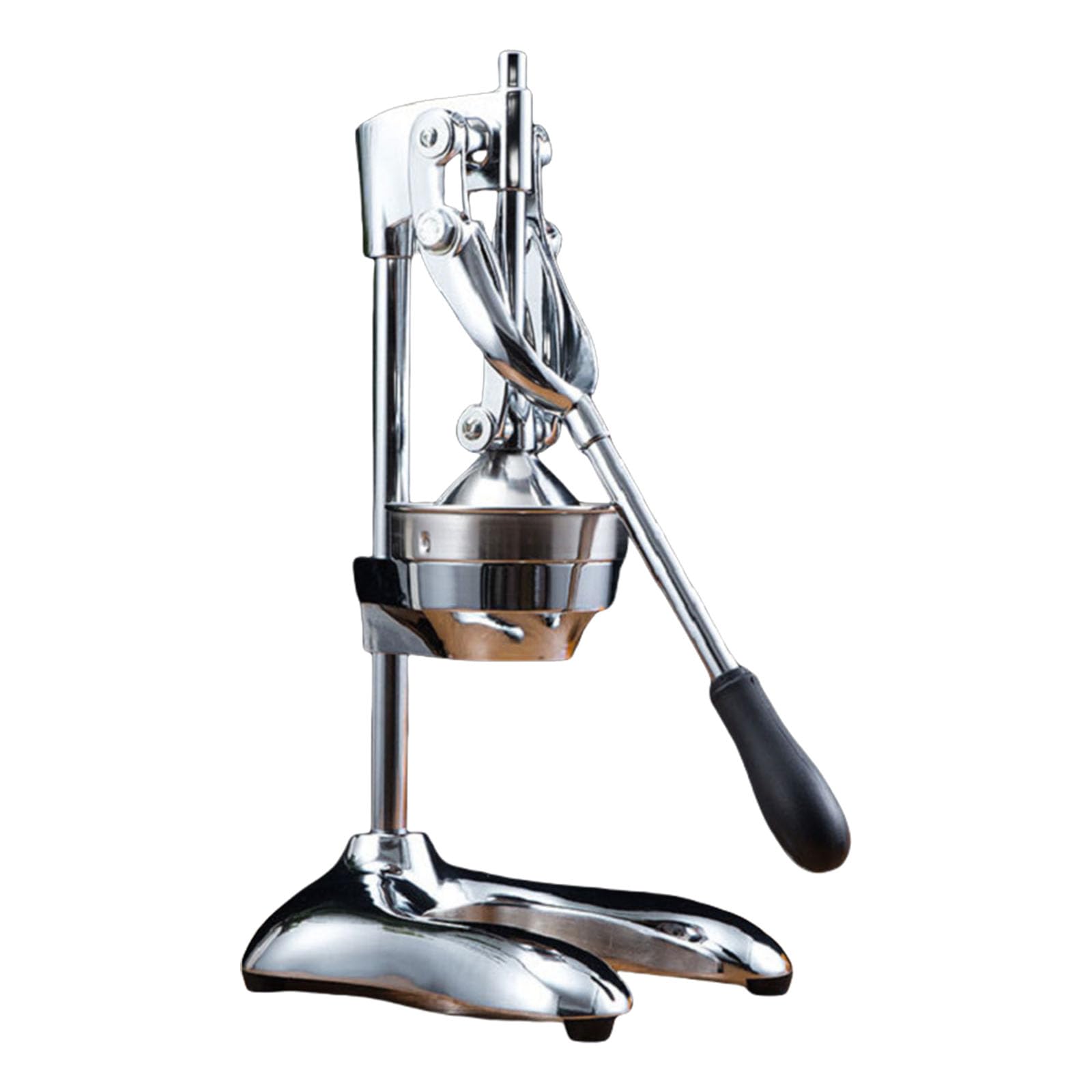 Kalttoy Ergonomic Handle Manual Juicer Hand Operated Vegetable Squeezer Lemon Oranges Juices Extractor with Comfortable Grip Commercial Manual Juicer
