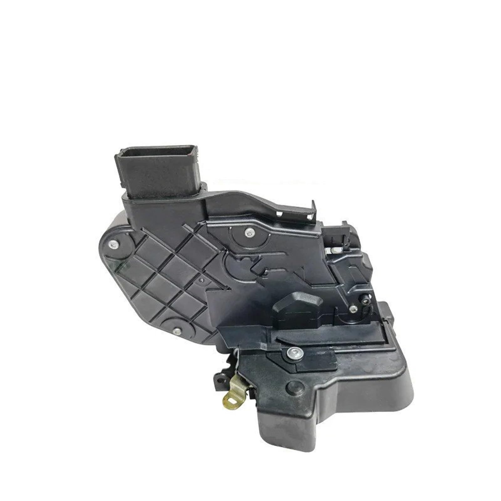 Piomegepkq One Color Door Lock Mechanism For Land For Rover For Freelander 2 Lr011302 Lr011303 Lr011275 Lr011277 Waterproof Door Lock Actuator Mechanism Direct Locking Actuator(Lr011303)
