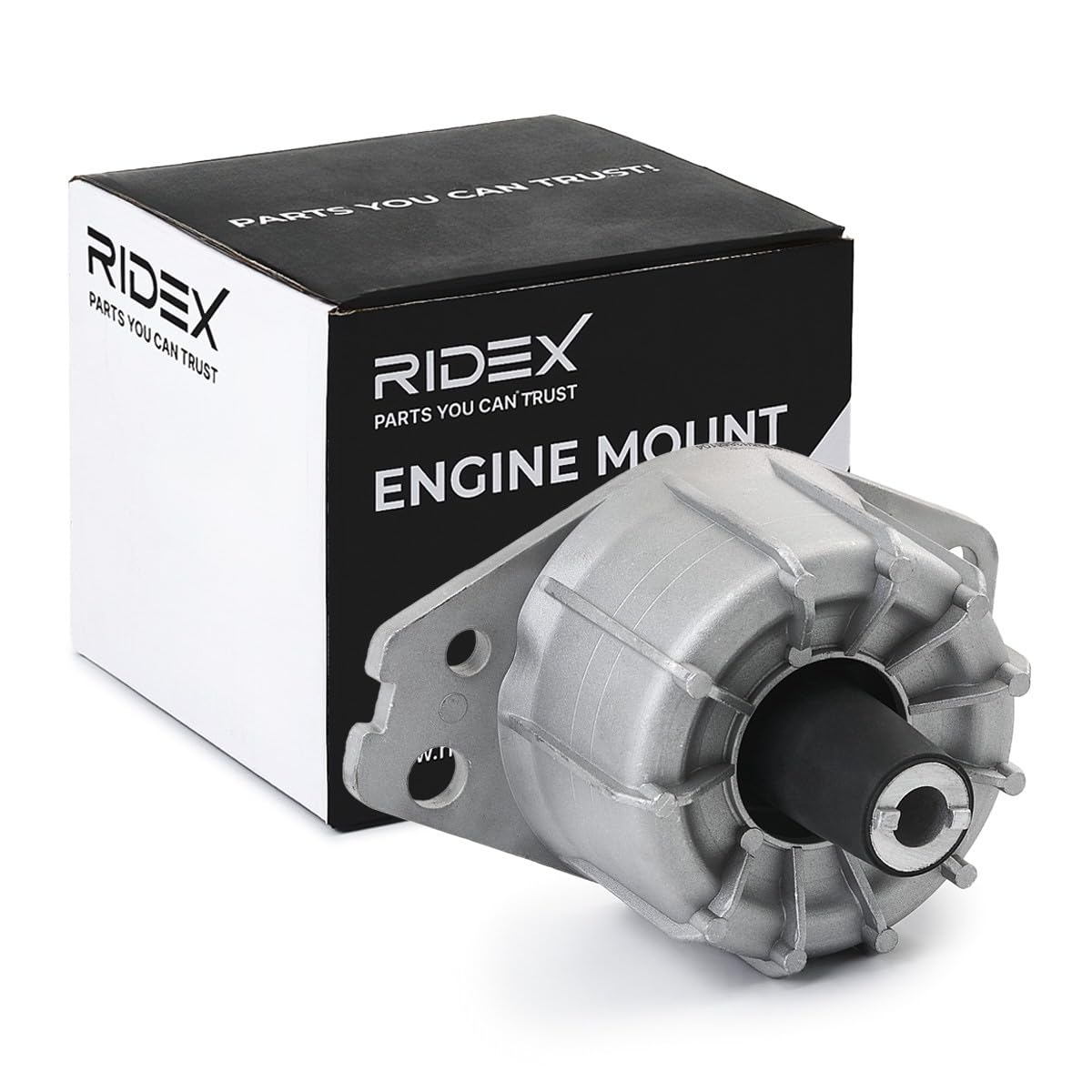 RIDEX 247E0197 Supporto motore Destra Compatibilità con FIAT MULTIPLA 186