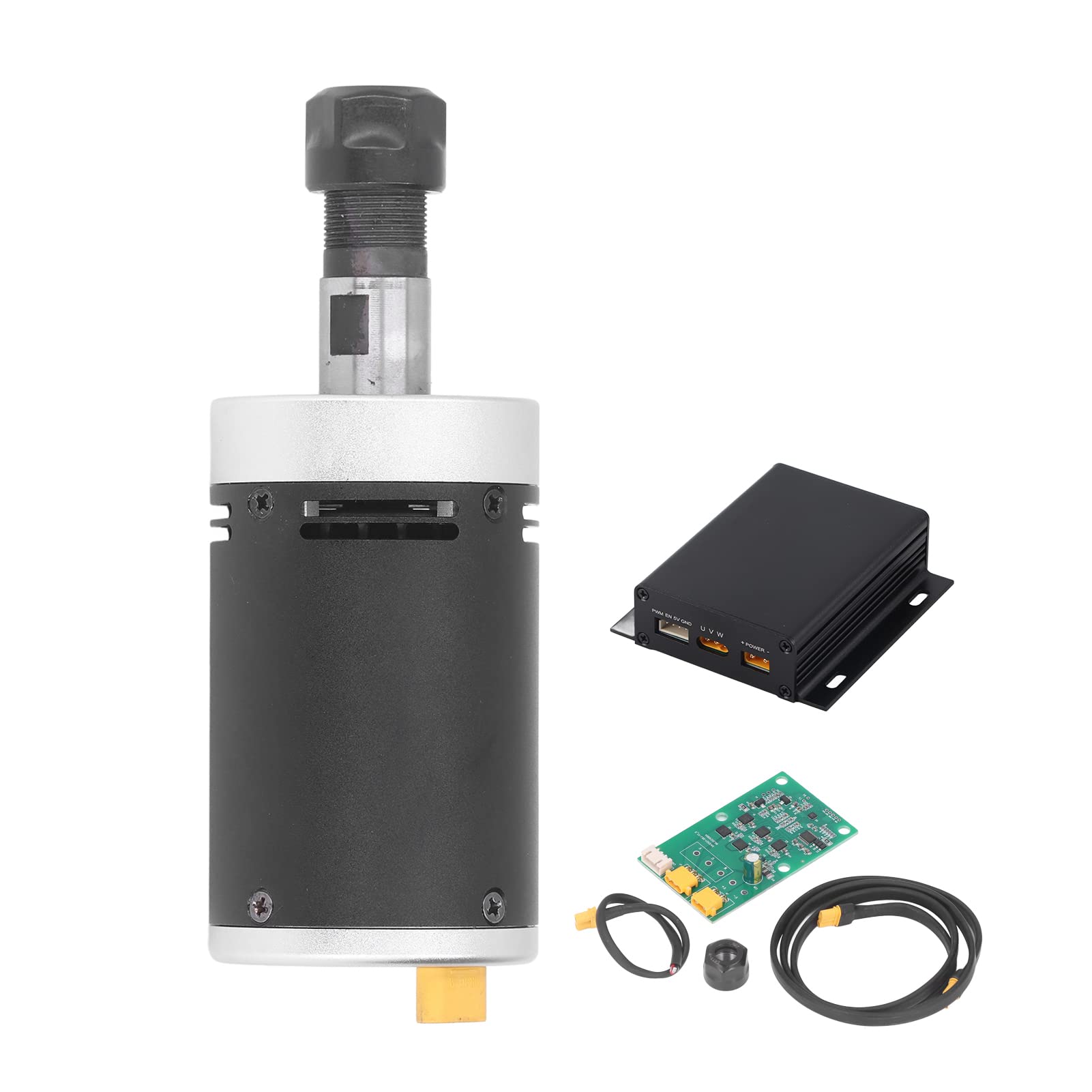 Buy DC Electric Motor, 24V Permanent Motor 10000RPM Low Noise