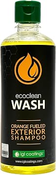IGL Coatings Ecoclean Wash - 500 ml