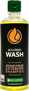 IGL Coatings Ecoclean Wash - 500 ml