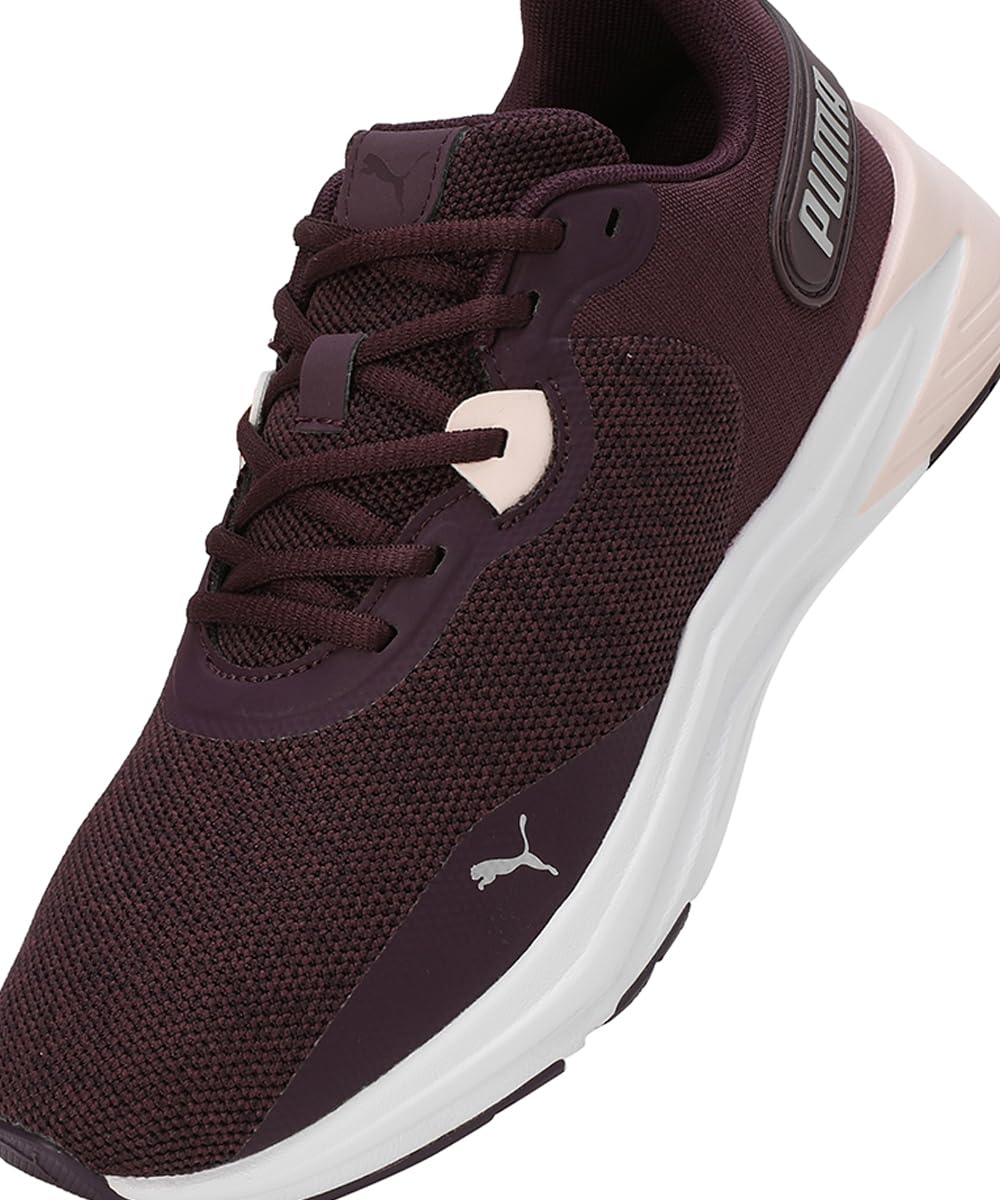 PUMA Uniseks Dzianina Disperse Xt 3Buty do biegania drogowego