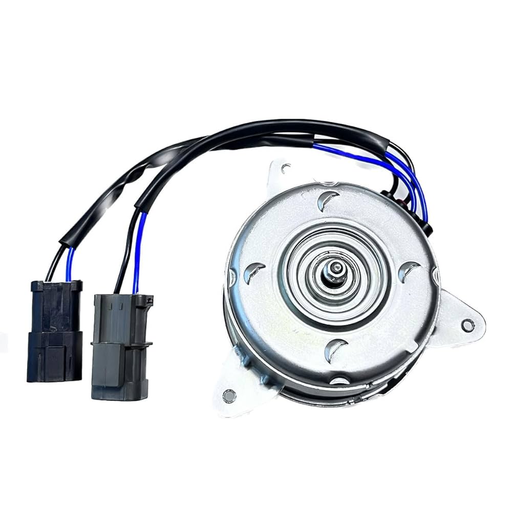 Amazon.co.jp: FM28 B 21487-4CE0B ラジエーター 電動ファン