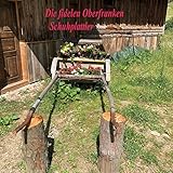 Fuchsschwanz