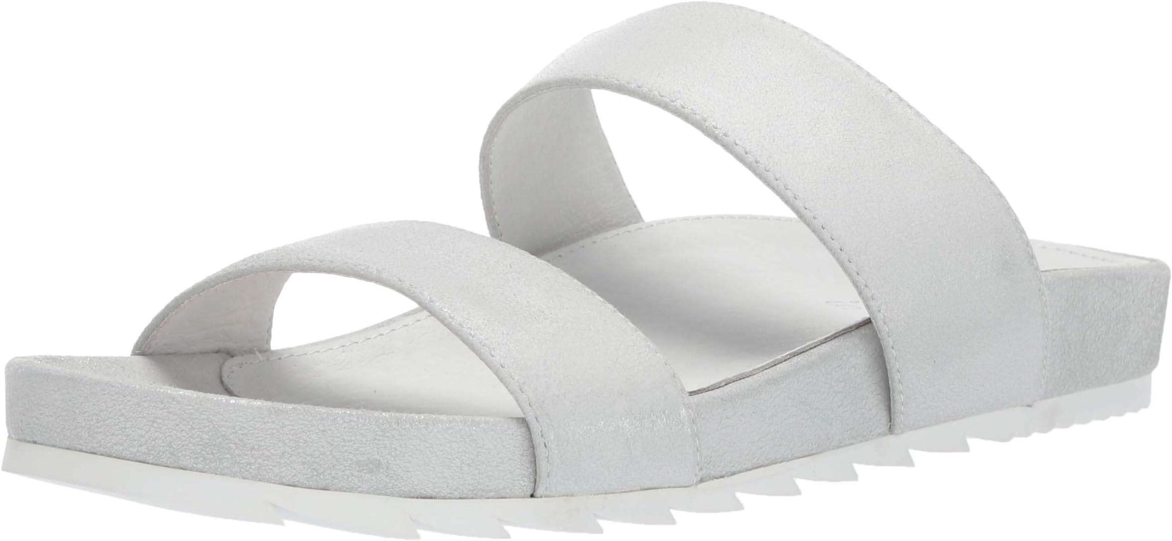 J/SlidesEDIE womens Flat Sandal