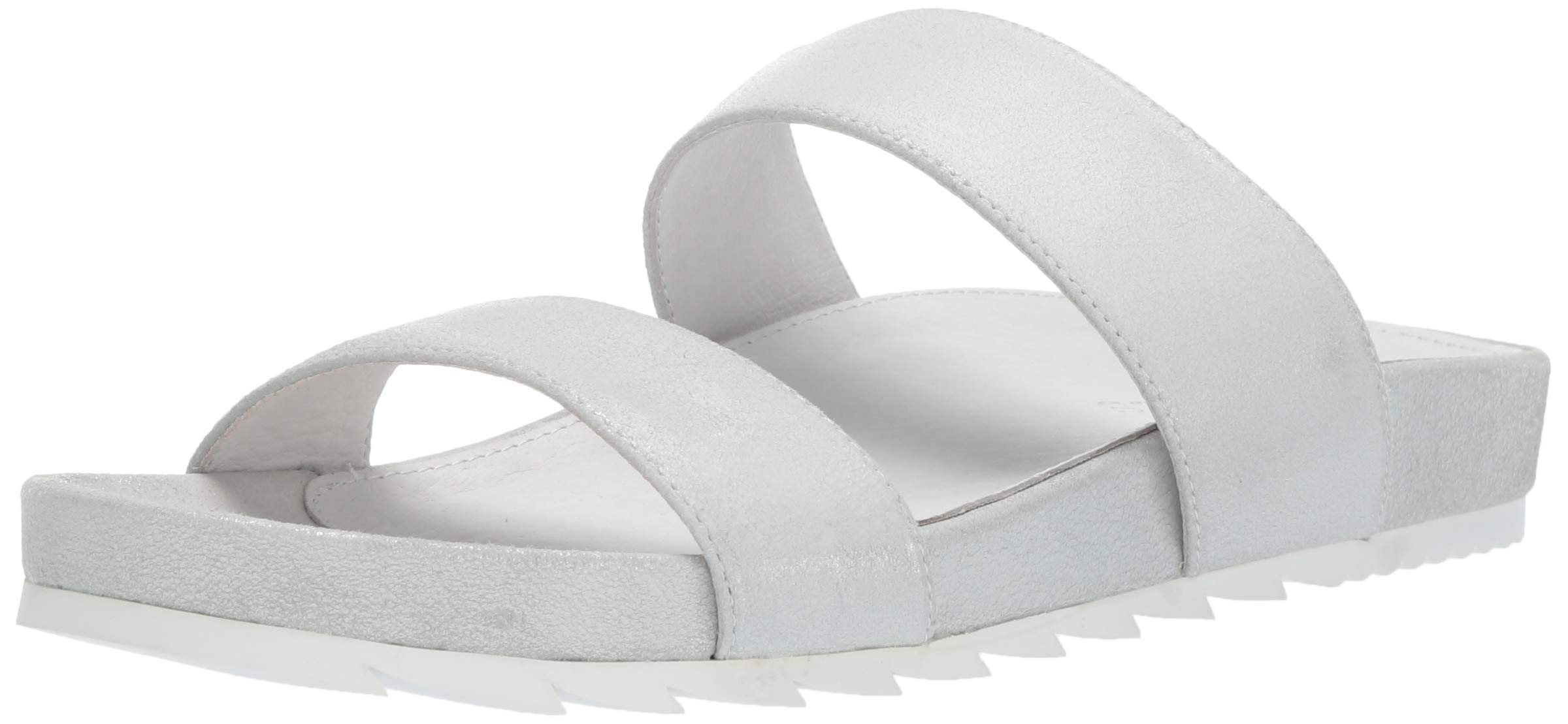 J/SlidesEDIE Women's Flat Sandal
