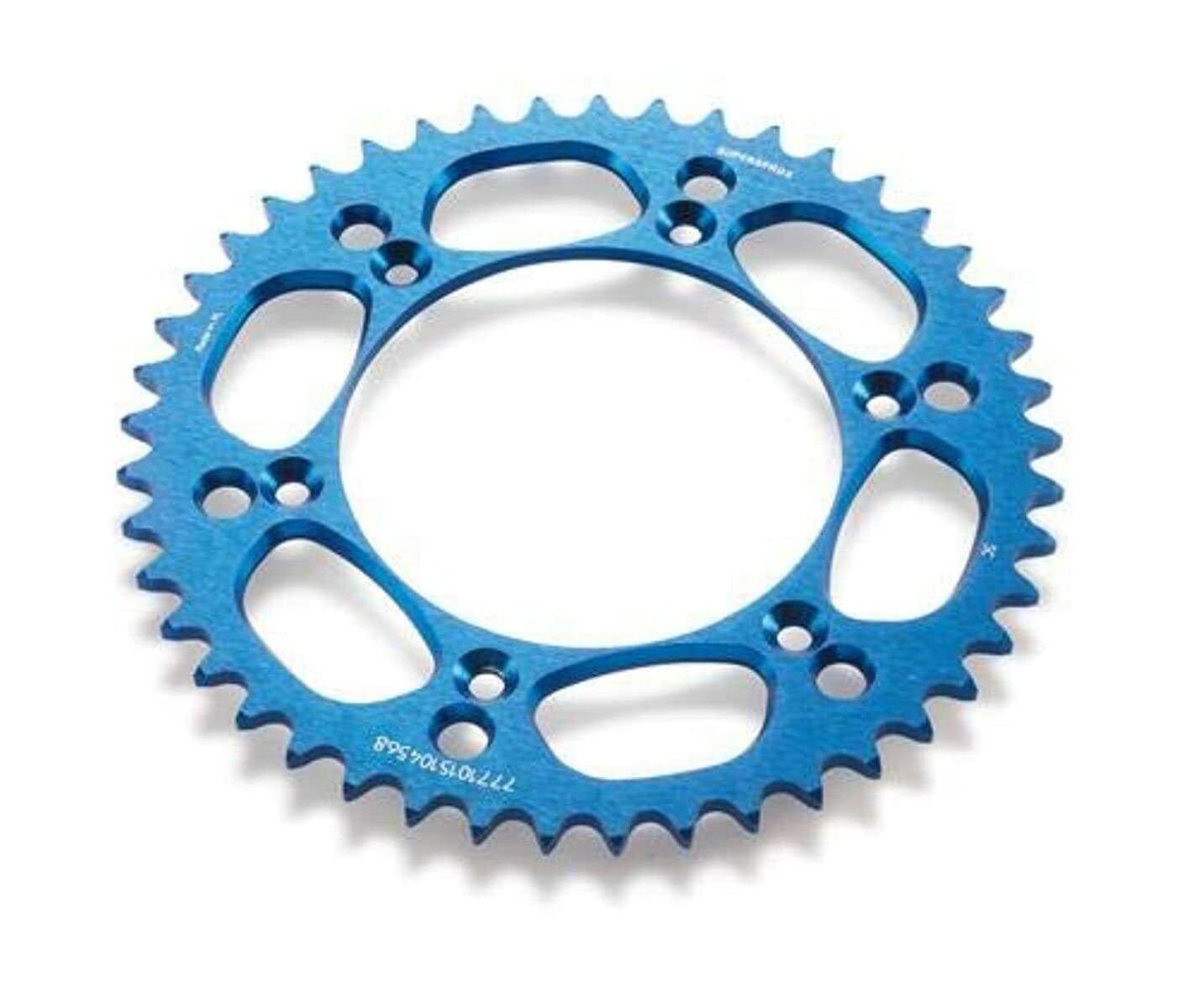 Amazon.com: HUSQVARNA REAR SPROCKET (52T) 7771095105268 : Automotive 