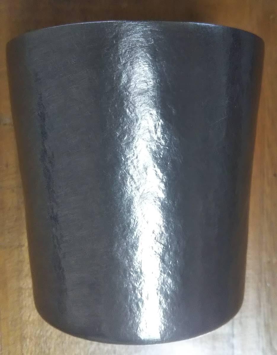 SUS gallery サスギャラリー ペアチタンタンブラー230mlマーク入 サス