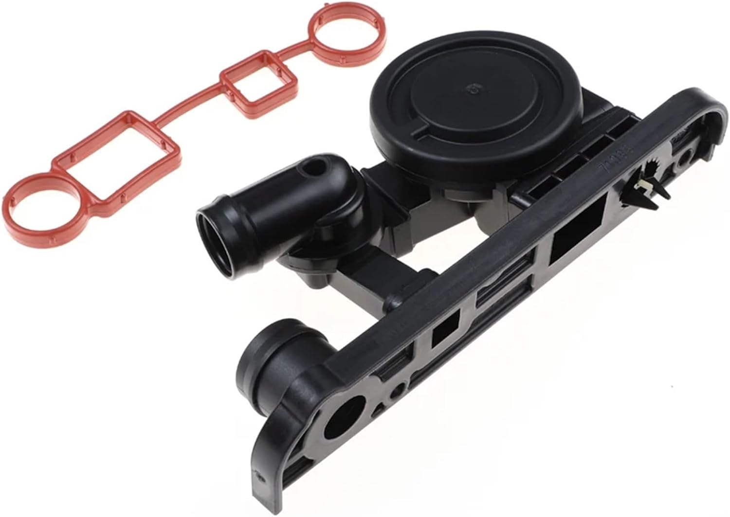 06F129101 PCV Pressure Control Valve Oil Breather Separator Car 1Pcs