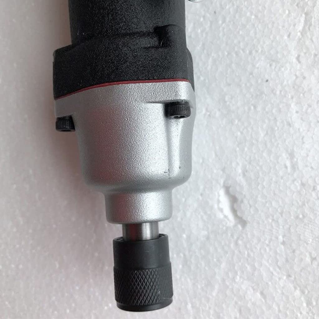 5H Professioneller Druckluftschraubendreher, 0,6 cm, 12000 U/min