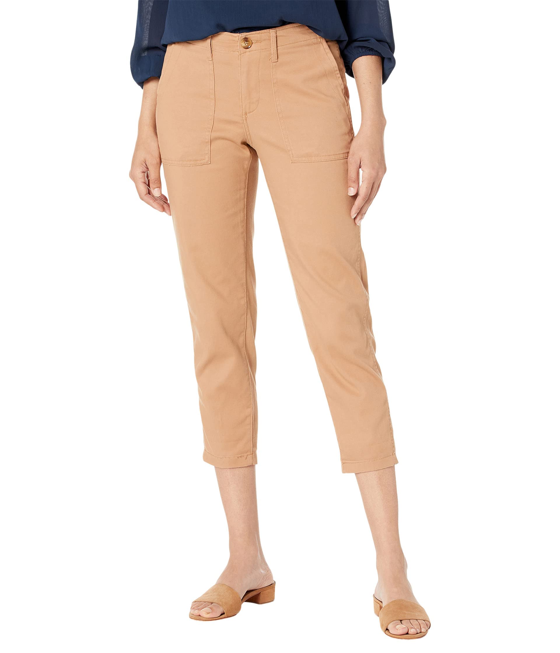 Tommy Hilfiger Mens Soft Everyday Utility Pant