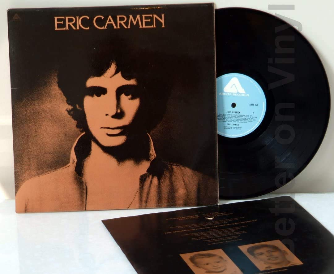 Eric Carmen