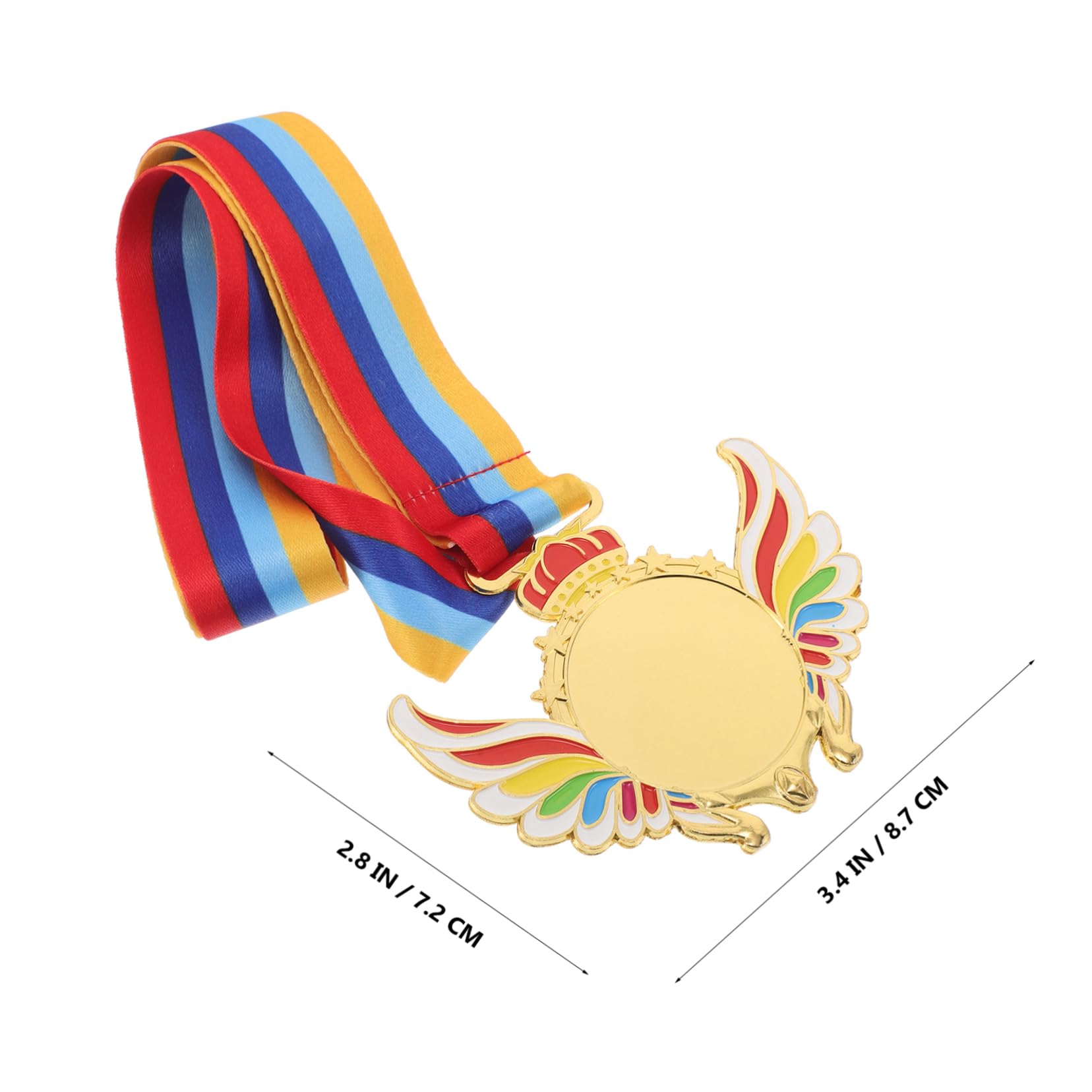 Medal Sportowy Medal Fałszywy Medal Medale Dla Dzieci Medale Piłkarskie Na Szyję Medale Z Nagrodą Piłkarską Medale Plastikowe Dla Dzieci Metale Na Nagrody Medale Koszykarskie Dla