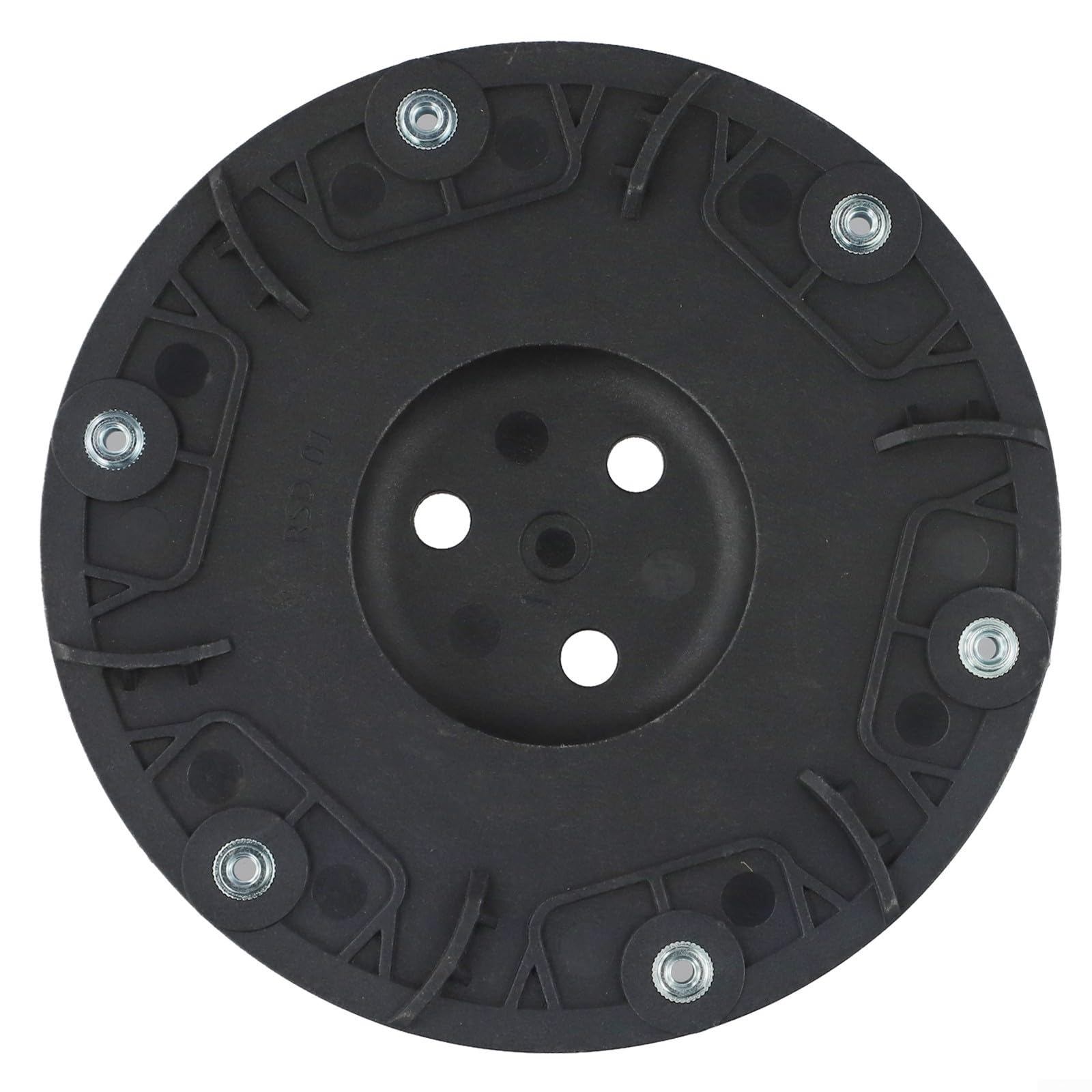 Replacement Discs for for Landroid Robot Disc P72 Lawn Mowers for PARKSIDE PMRDA 20-Li A1/B2, Mowing Accessory