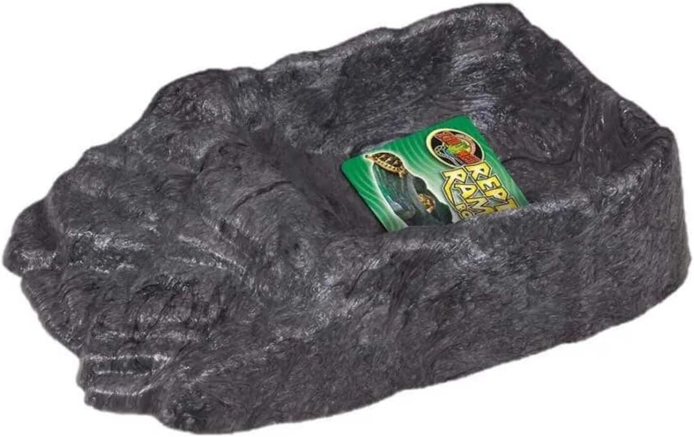 Labs Reptiramp Bowl, Medium