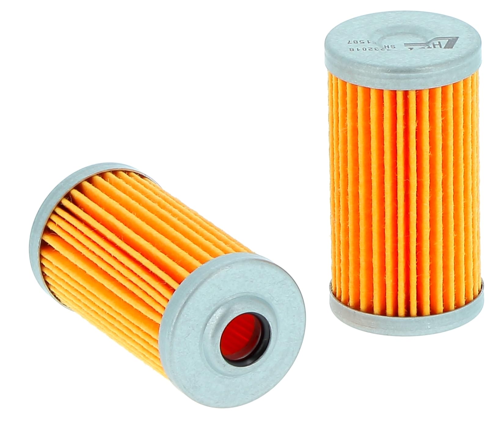 HIFI Filtre à carburant SN 21587 compatible avec SK 3679, BF957, PF937, P 50-​2134