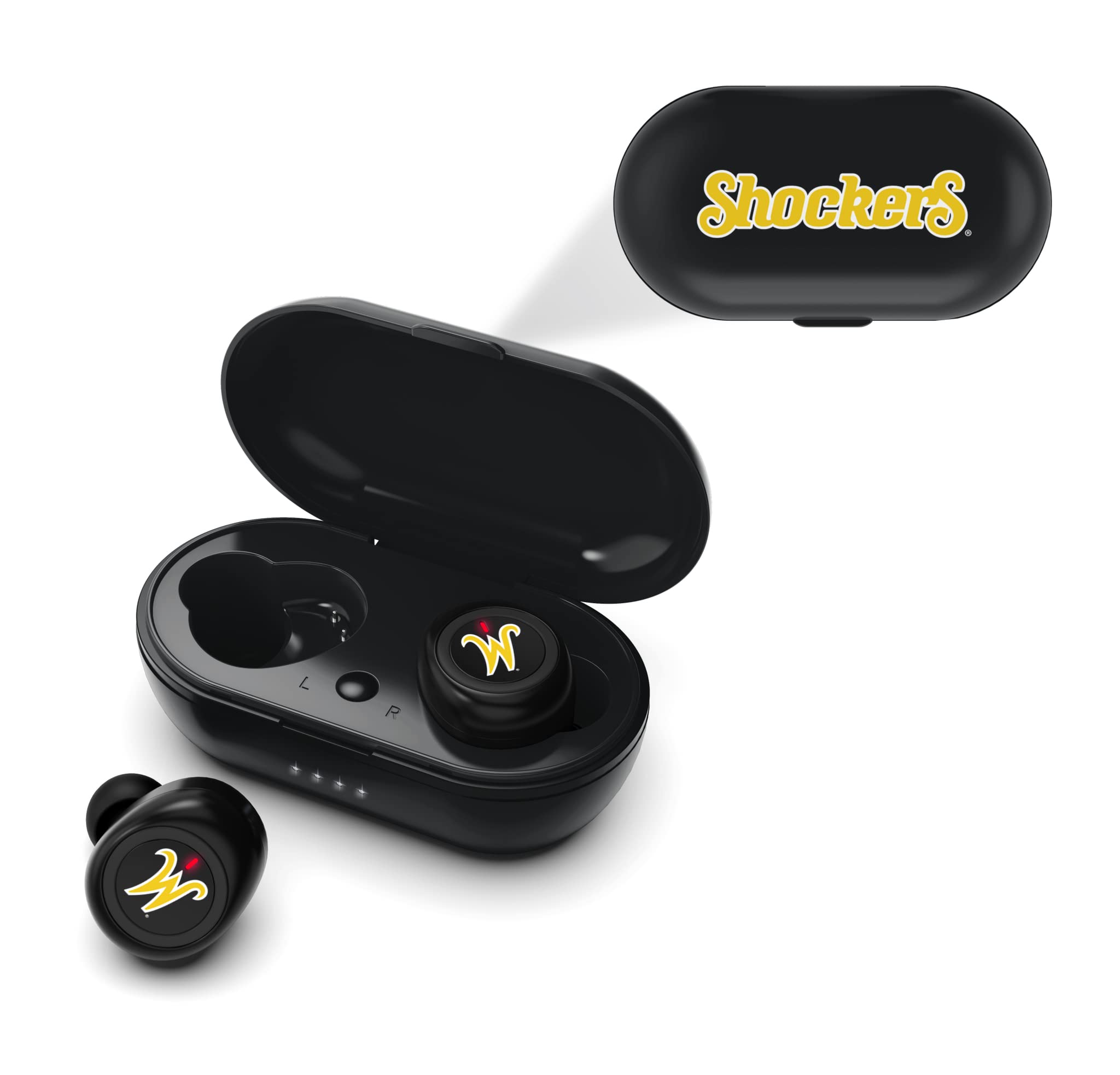 SOAR NCAA Unisex True Wireless Earbuds V.2