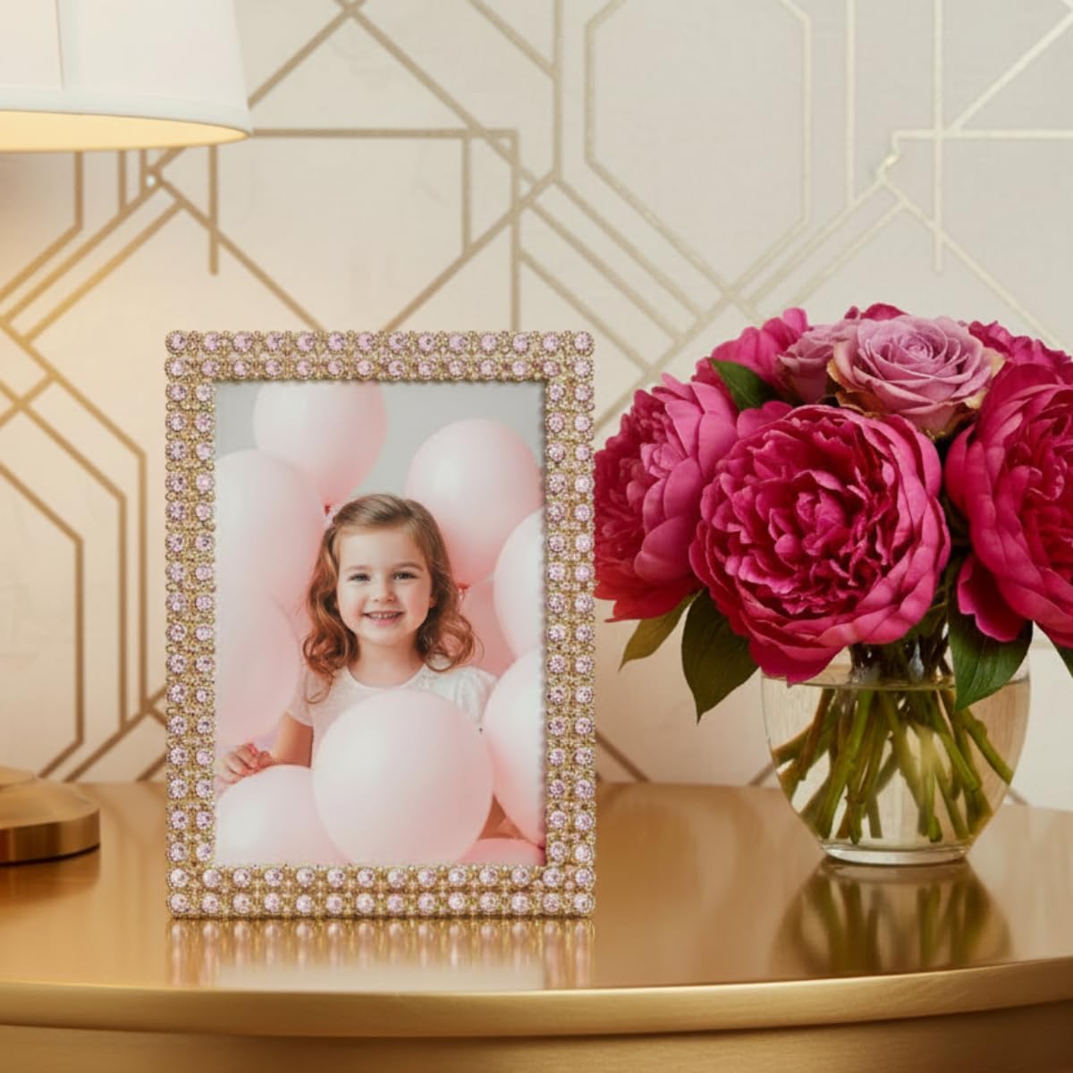 Olivia Riegel Priscilla Frame 5" x 7"