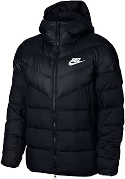 NIKE　ダウンジャケット　メンズ NIKE(ナイキ) / ダウンジャケット/L/ポリエステル/BLK/FZ4528-010