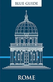 Blue Guide Rome Twelfth Edition Travel Series