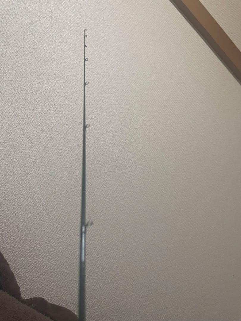 Amazon | 櫻井釣具 江戸和竿 竹竿 2.3 | ノーブランド品 | バスロッド