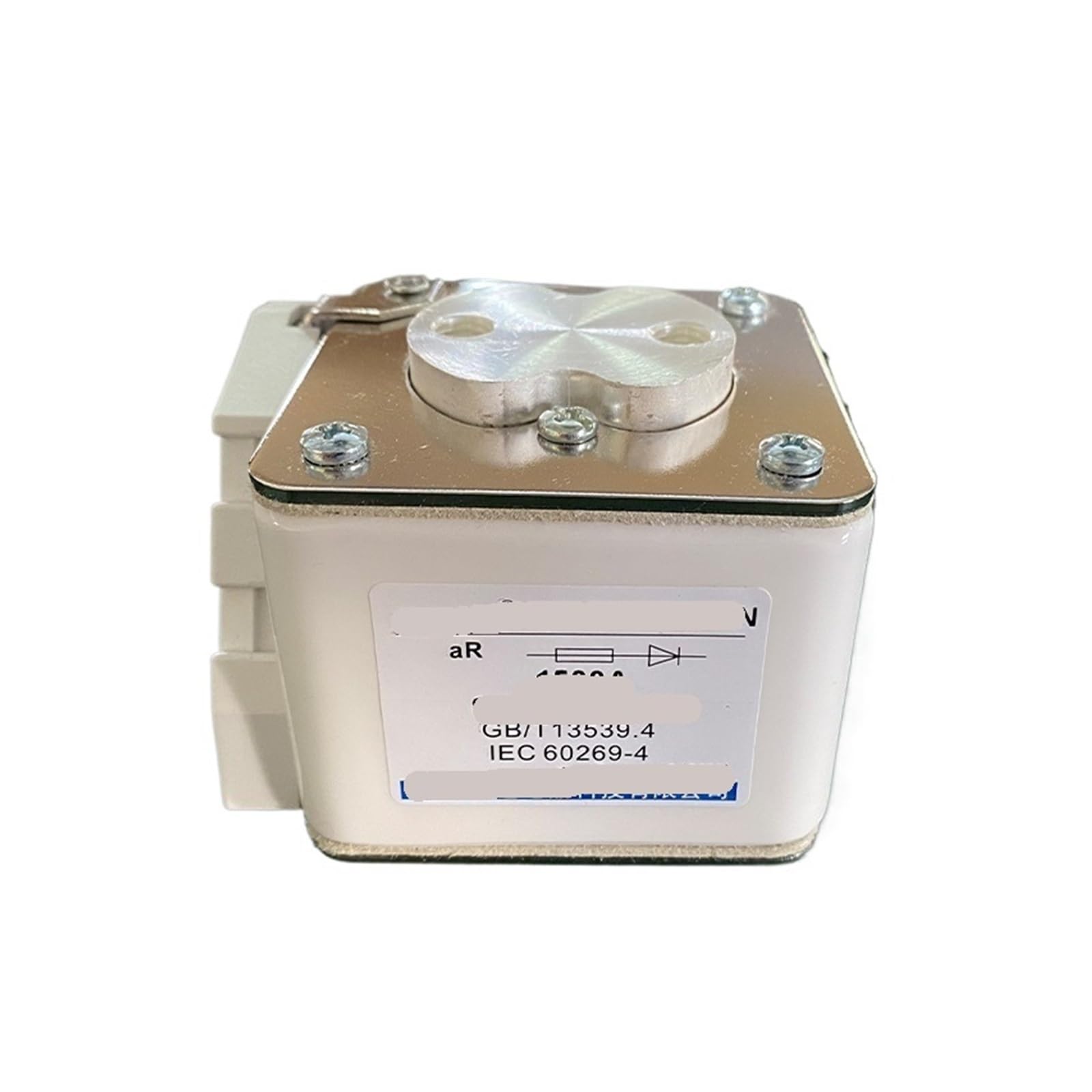 Fusible RS8-P2m105N 800V 800A : stop aux pannes de surtension sur vos redresseurs