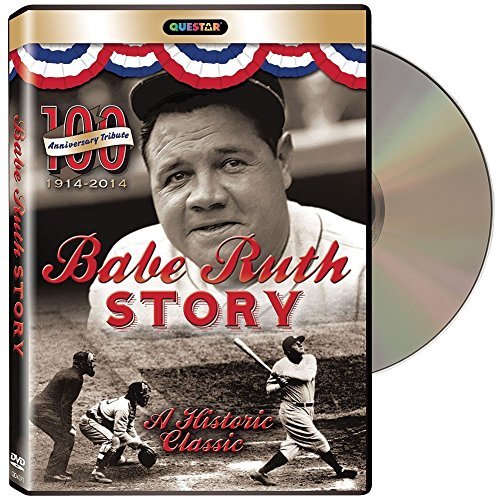 Babe Ruth Story by Babe Ruth - Amazon.com Music