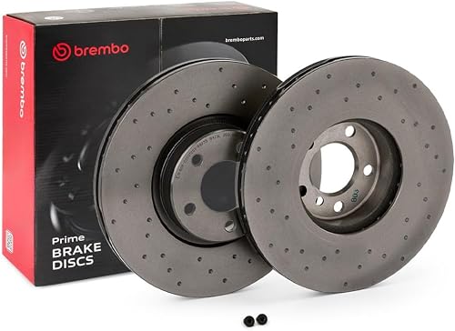 Brembo Disc Brake Rotor 09.9922.1X