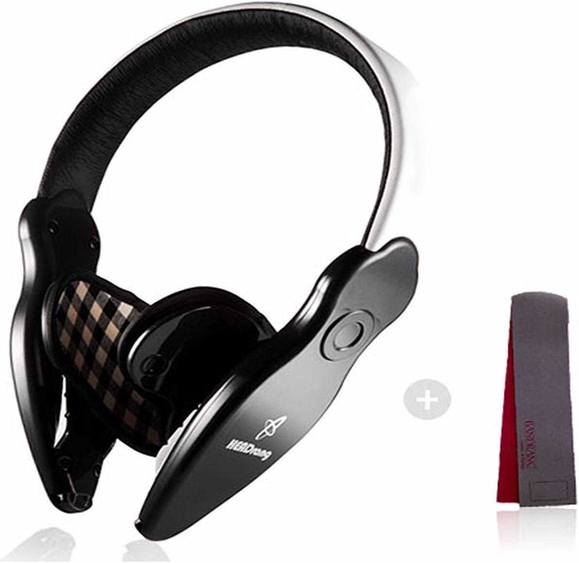 Headrang 2016 New ver. Headrang W - Home Face Correction Device for V-line Face Line, M size + Bandrang
