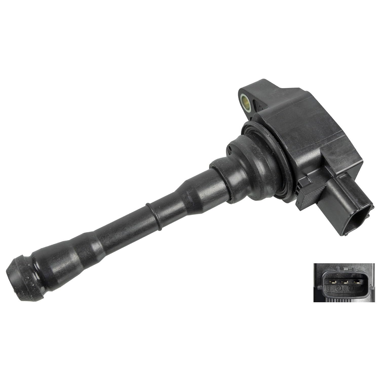 FEBI BILSTEIN IGNITION COIL NISSAN RENAULT BLUEBIRD SYLPHY / SYLPHY JUKE KADJAR