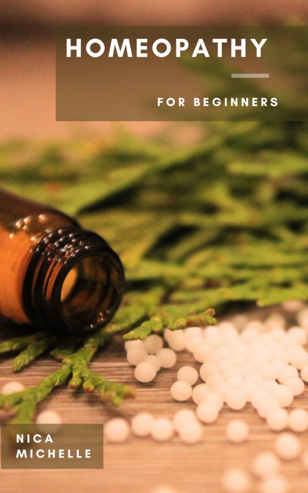 Homeopathy: For Beginners