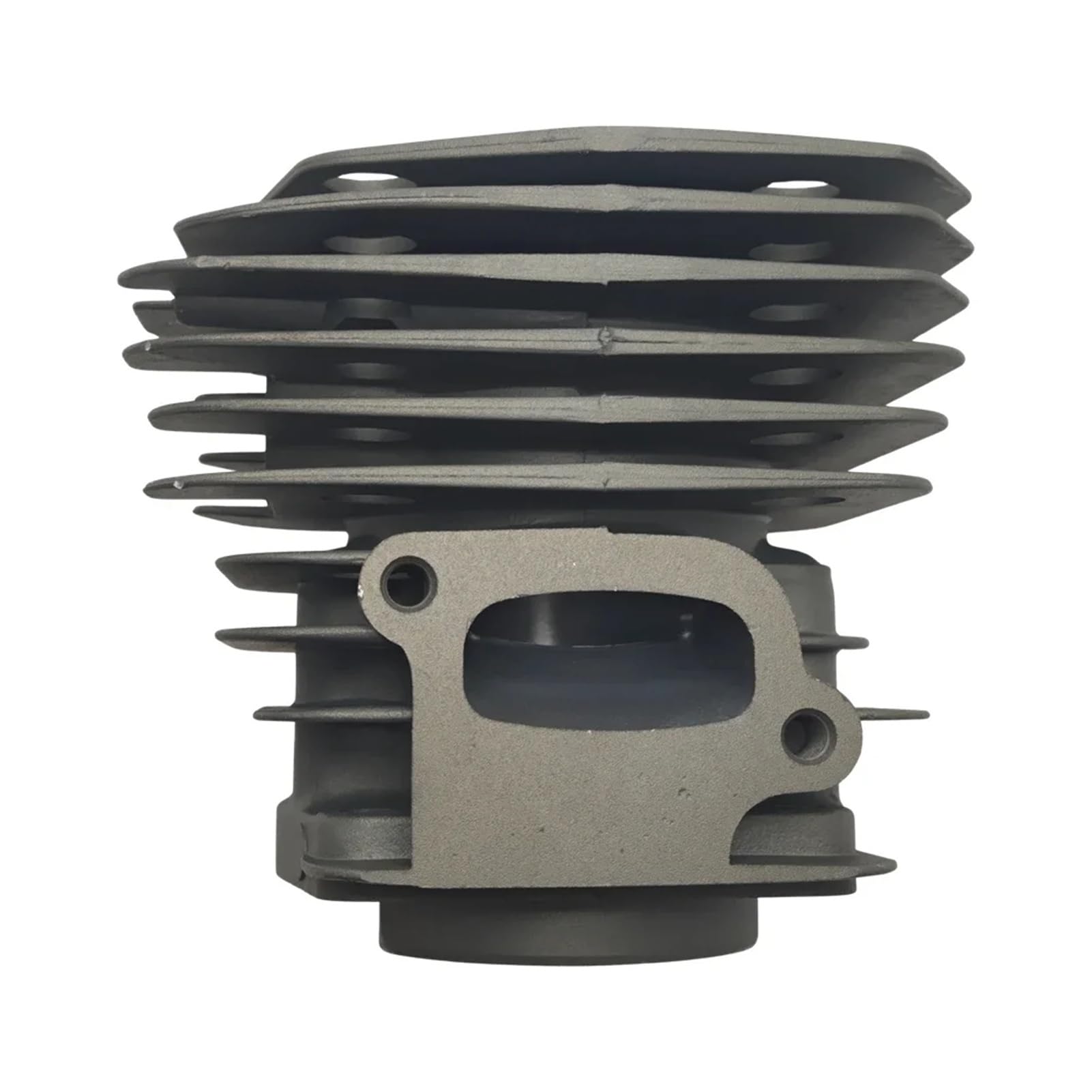 Kit de pistón de Cilindro Nikasi de 44mm for Husqvan 340 345 346 346XP 350 351 353 Junta de colector de admisión Bearin Piezas de Motor Chainsa