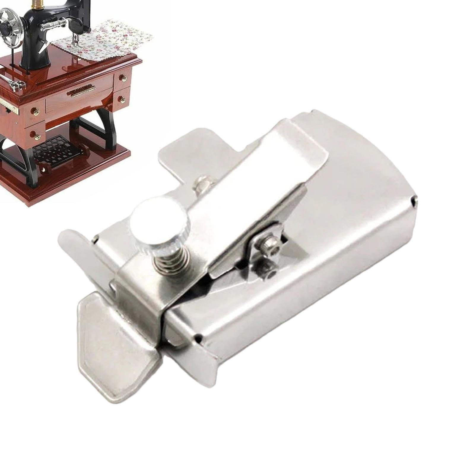 Guida per cucire magnetica OuMaiFeng - Guida per cucire magnetica - Strumenti per punte per