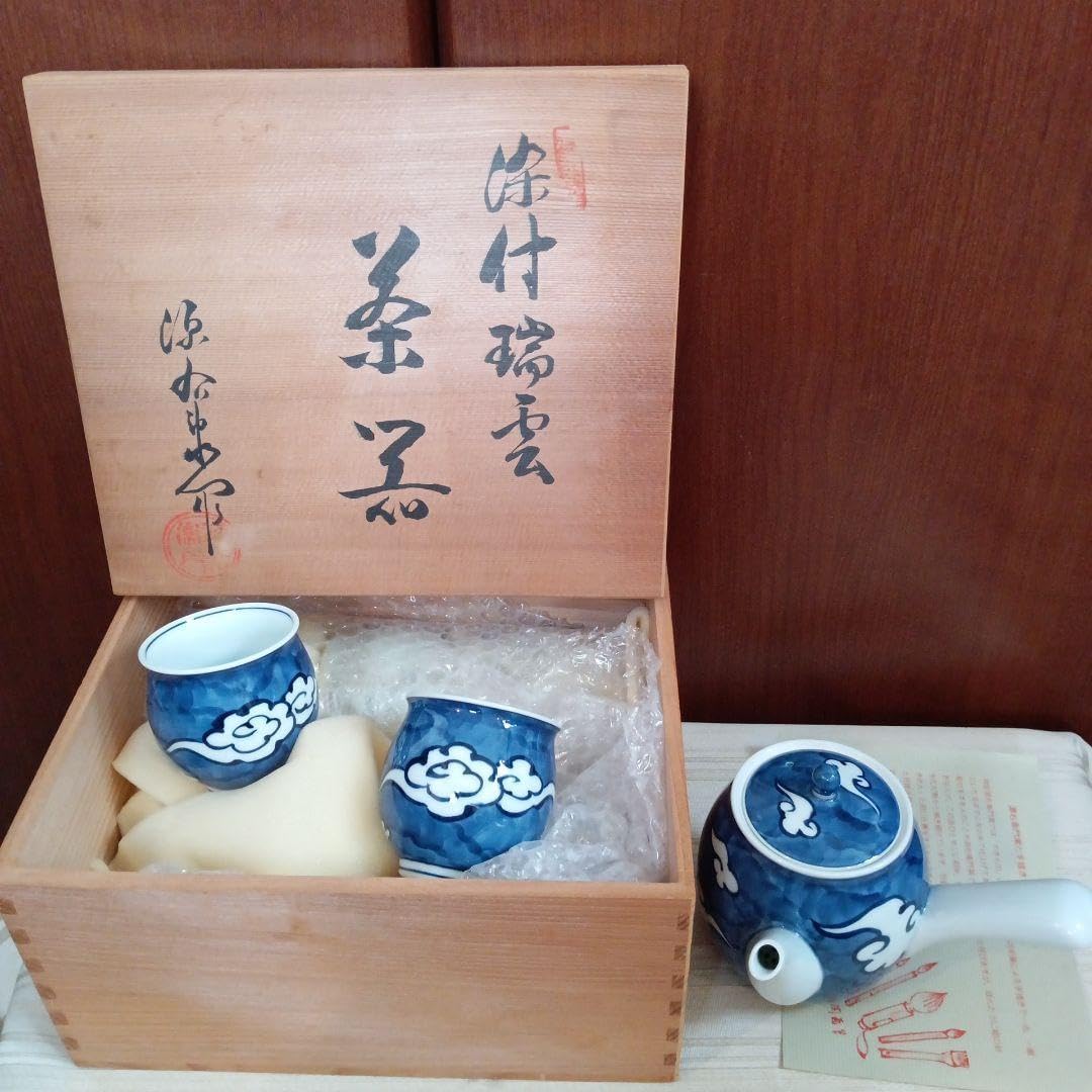 常滑 伸康焼 練込 ミニチュア茶器揃 桐箱 V R5401 2025年最新】伸康 常滑 伸康焼 練込 ミニチュア茶器揃 桐箱 V R5401 2025年最新】伸康