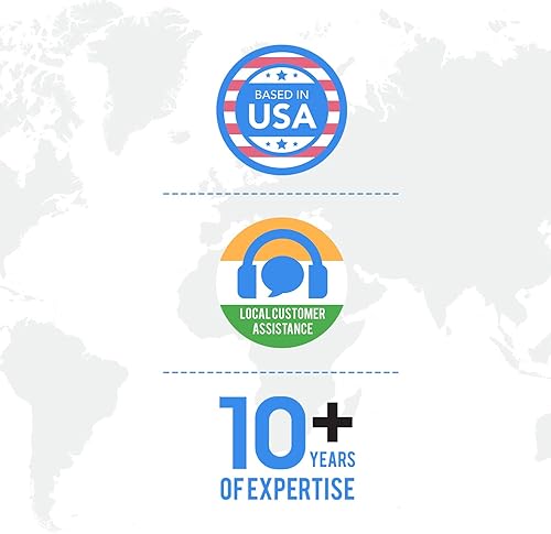 Vista 108 de Adaptador de conexión universal a tierra Ceptics EE. UU./Japón - tipo B