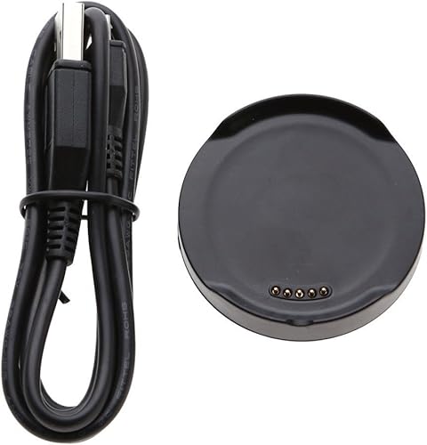 Miniatura 6 de MOTONG Cargador de repuesto para LG G Watch Urbane W150W110